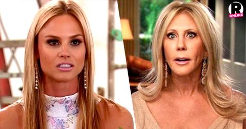 Meghan King Edmonds Hates Vicki Gunvalson