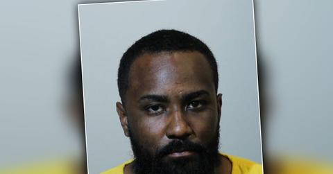 //Nick Gordon Arres Violation No Contact Order Laura Leal pp