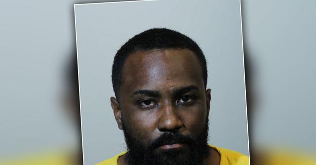 //Nick Gordon Arres Violation No Contact Order Laura Leal pp