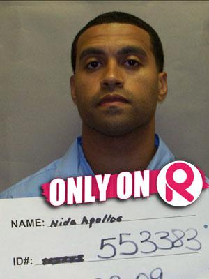 //apollo nida previous mug shot