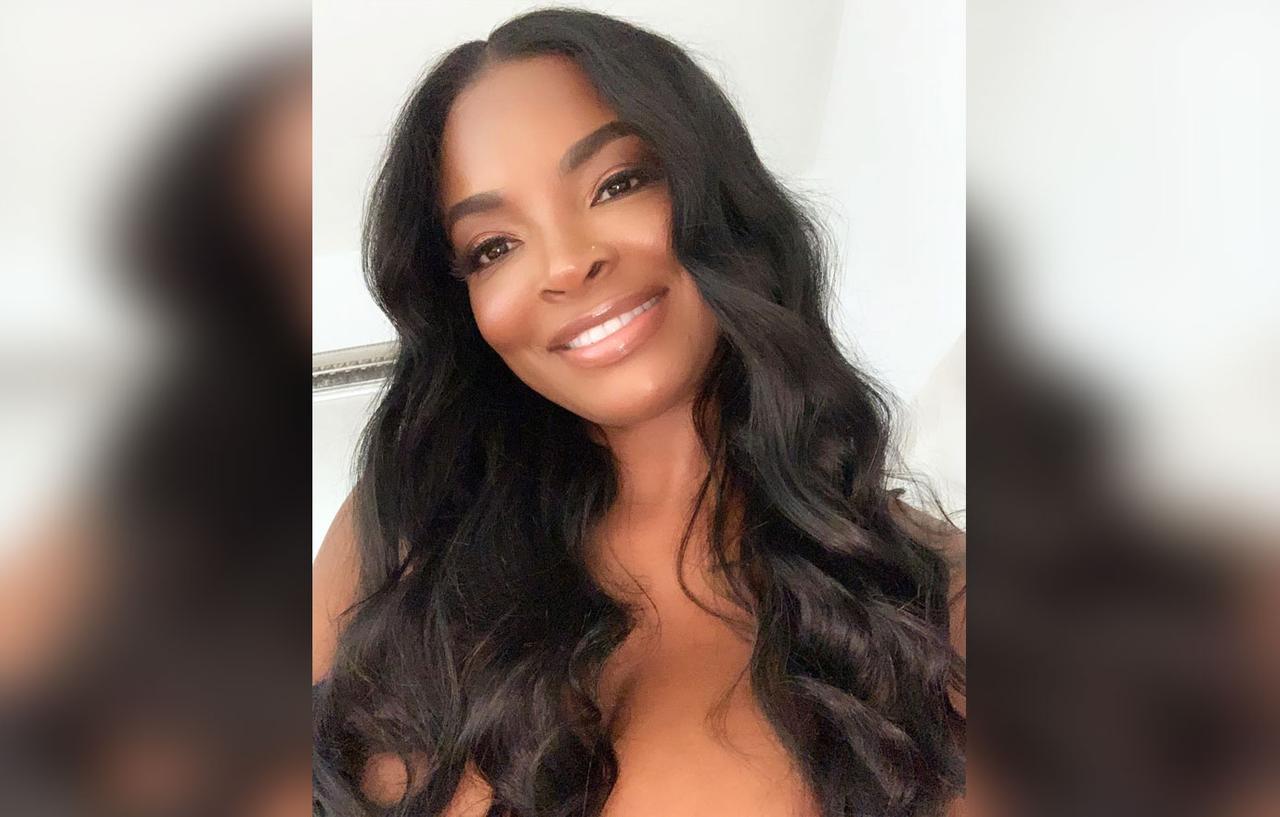 Basketball Wives Producers Brining Back Brooke Bailey After Evelyn Quits