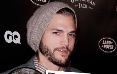 //ashton kutcher paterno