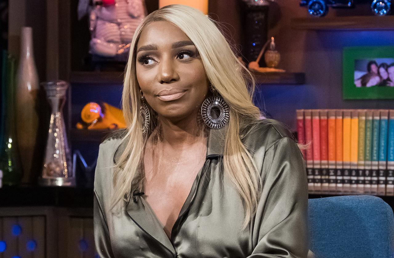 ‘RHOA’ Star NeNe Leakes Fuming At Cynthia Bailey For Set-Up