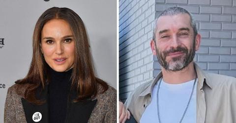 Photo of Natalie Portman, Tanguy Destable