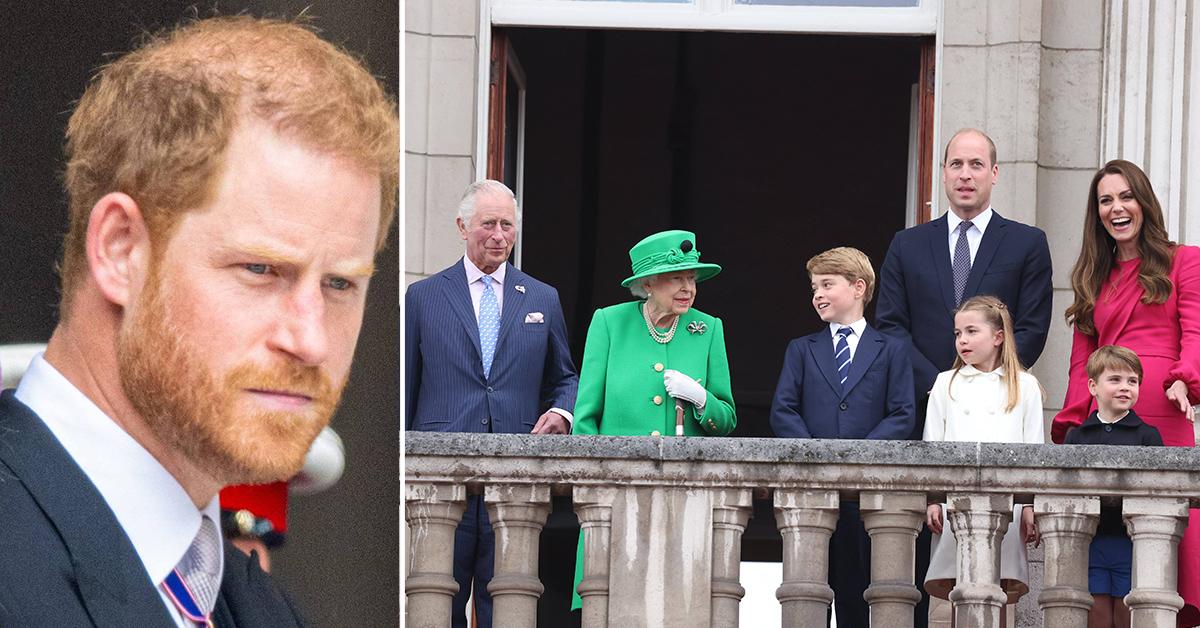 Prince Harry's latest honor as a 'living legend' sparks debate