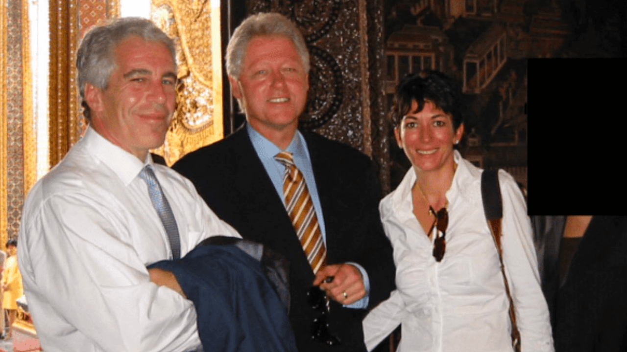 Bill Clinton was asked to appear for a deposition on his knowledge of Jeffrey Epstein.