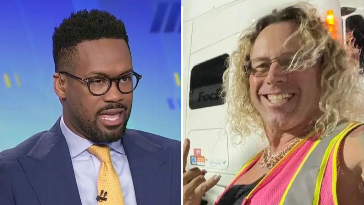 Photo of Lawrence Jones, Robert Dorgan