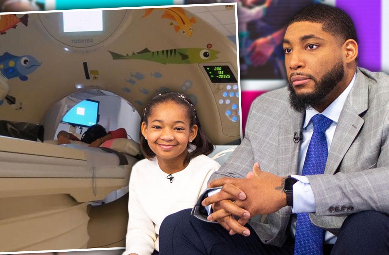 Devon Still Daughter Leah Cancer Returns Tests