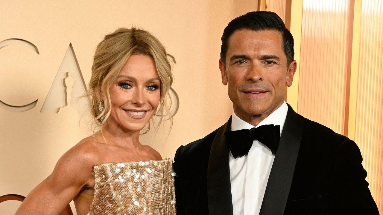 Kelly Ripa turned 56 in October 2026.