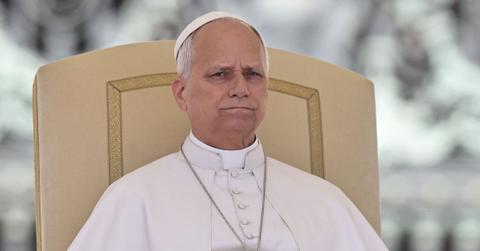 Pope Leo XIV has been facing backlash from clergy abuse victims while clashing with Donald Trump.