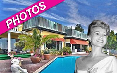 //zsa zsa gabor house wikezillow post