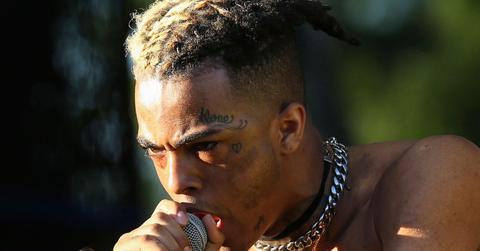 XXXTentacion Abused Girlfriend Stabbed People Recording