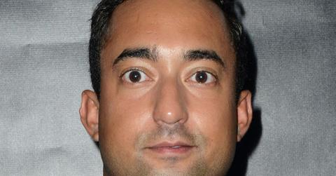 Matthew Lamothe Producer Dead Heroin Cocaine