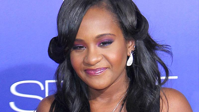 //bobbi kristina brown drug bust bff