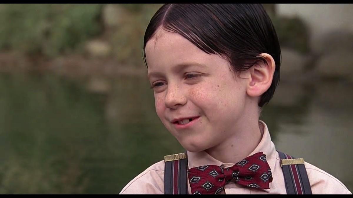 The Little Rascals (1994)