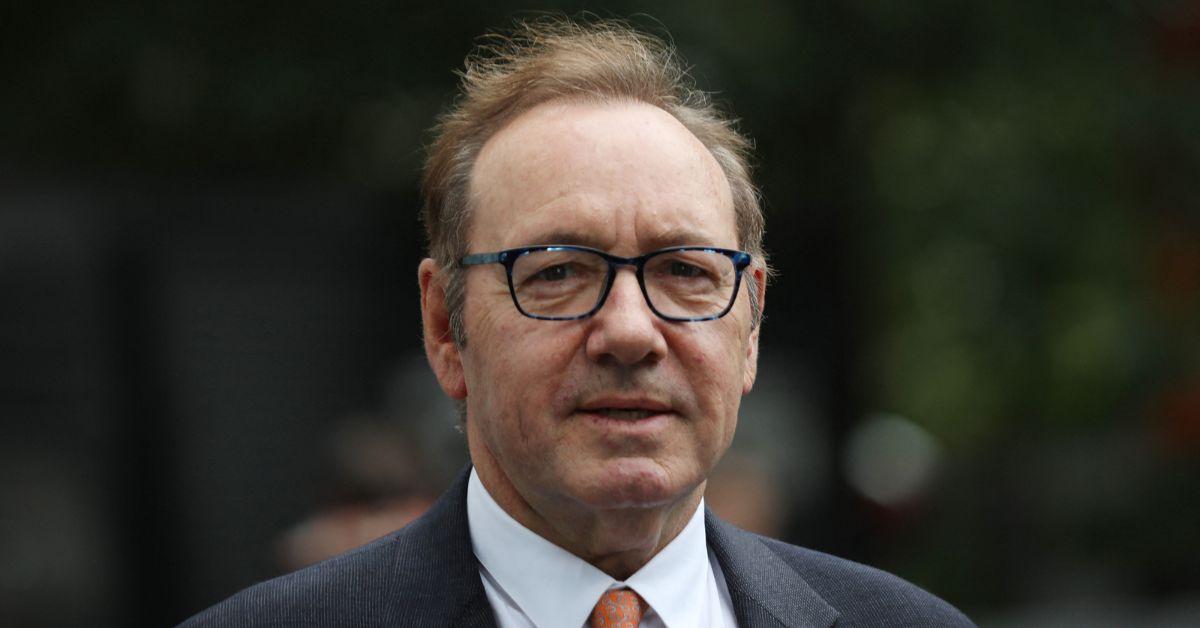kevin spacey facelift comeback sex assault allegations