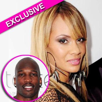 Evelyn Lozada, Recently Divorced From Chad Johnson, Reveals She's