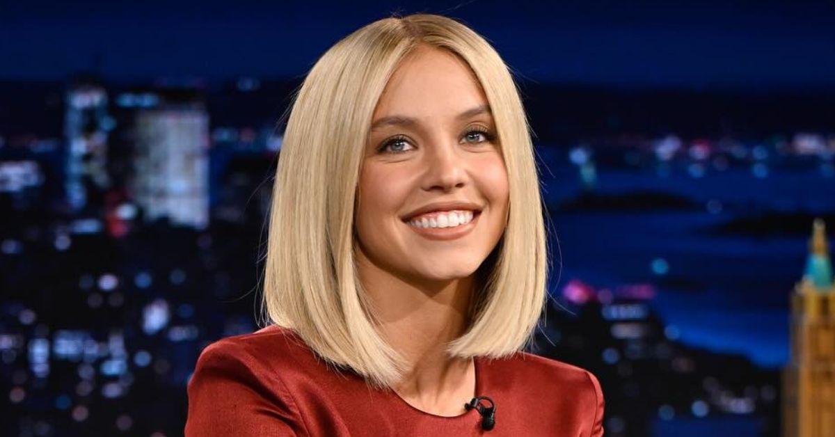 picture of Sydney Sweeney