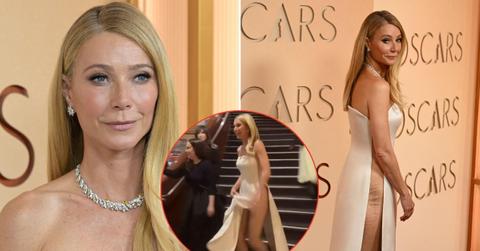 picture of Gwyneth Paltrow