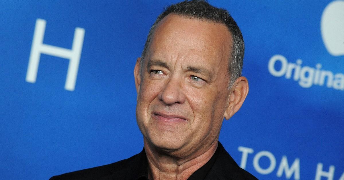 tom hanks theater war george clooney cash tony award