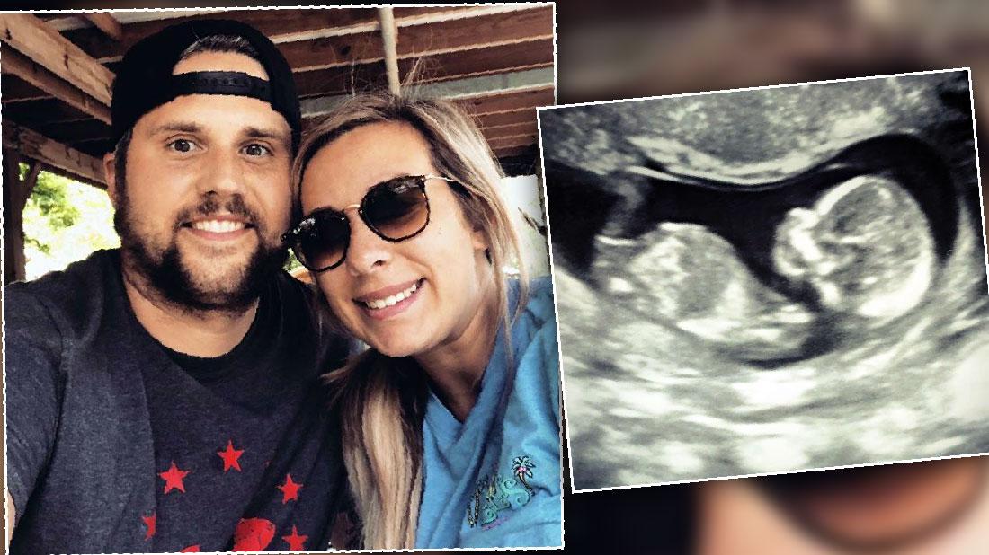 Ryan Edwards And Wife Mackenzie Expect Baby