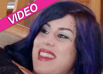 //kat von d jesse james tlc_ _