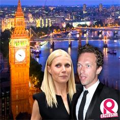 //coldplay husband chris martin move back london gwyneth paltrow la sq