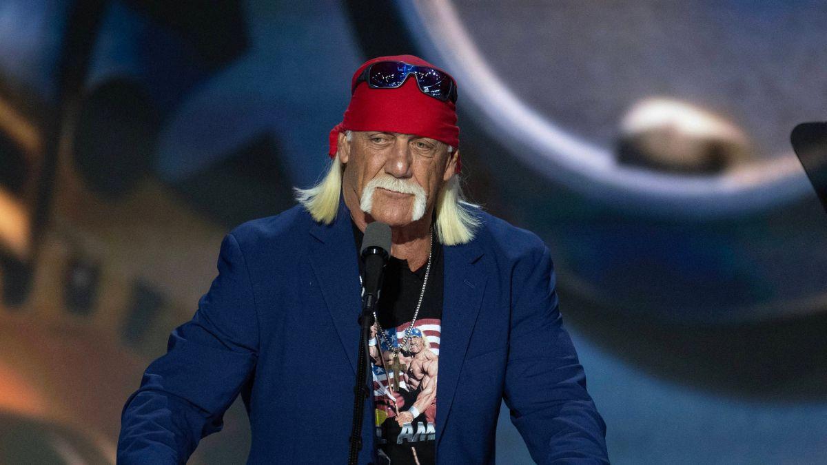 hulk hogan massive drug addiction exposed