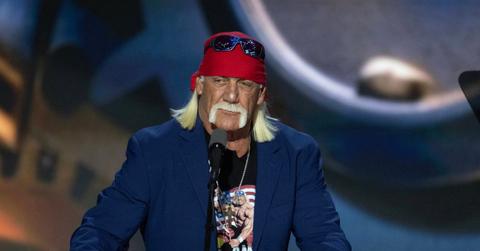 hulk hogan massive drug addiction exposed