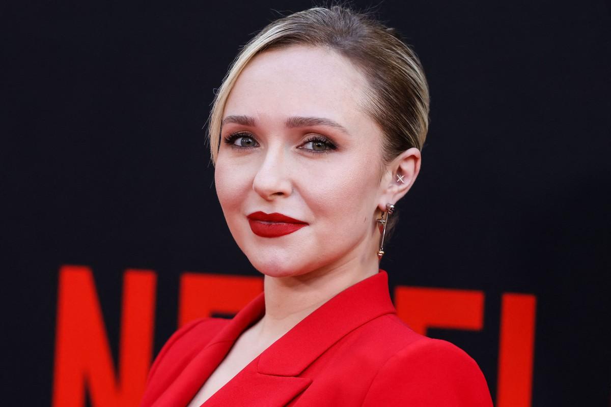 Griff Furst said Hayden Panettiere's team asked him to take part in an intervention.