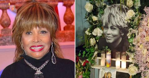 tina turner cremated cause of death pp