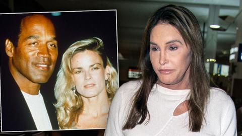 caitlyn jenner talks oj simpson muder case thinks hes guilty feat