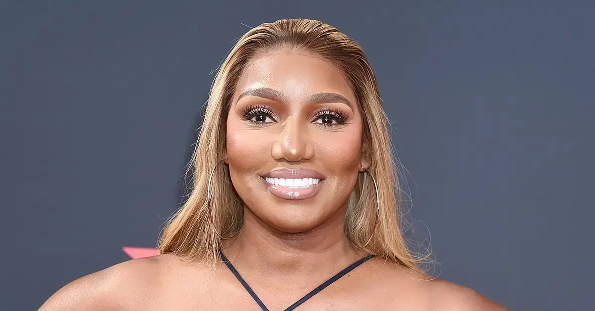 nene leakes mega