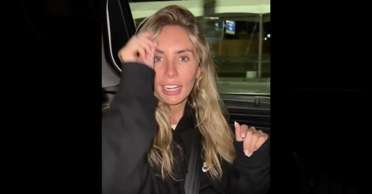 Photo of Bonnie Blue