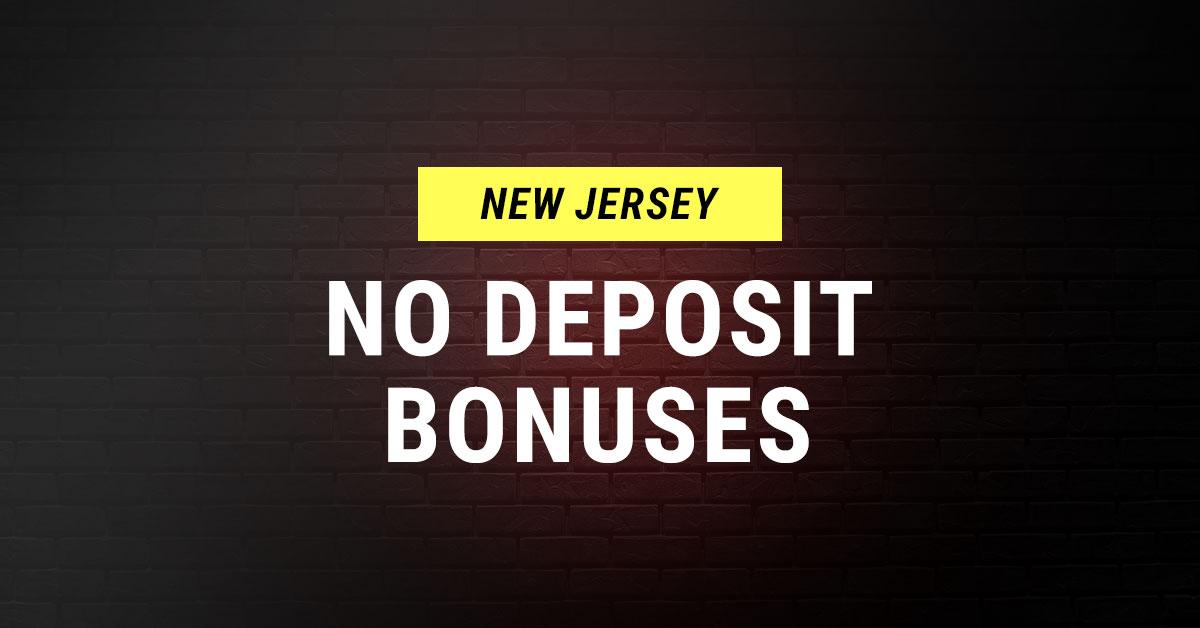 NJ Online Casino No Deposit Bonus 2023 - Vimarsana News