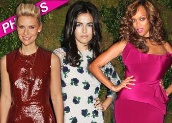 //claire danes tyra banks best worst tuesday