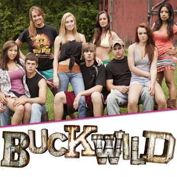 //mtv buckwild backlash