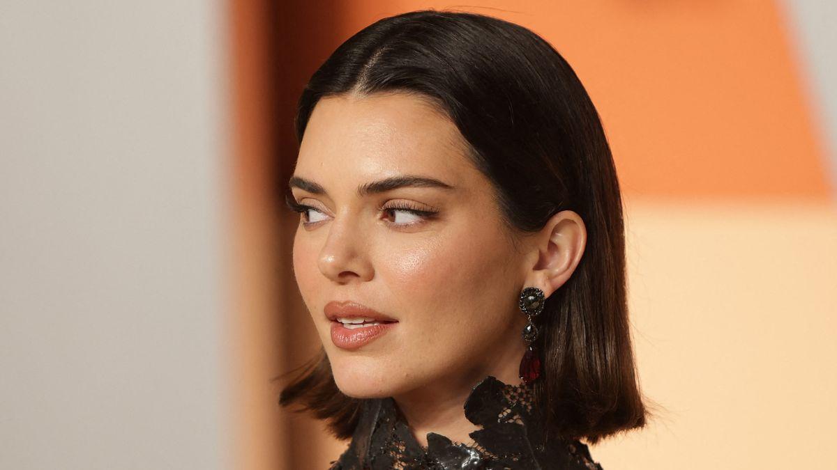 picture of kendall jenner