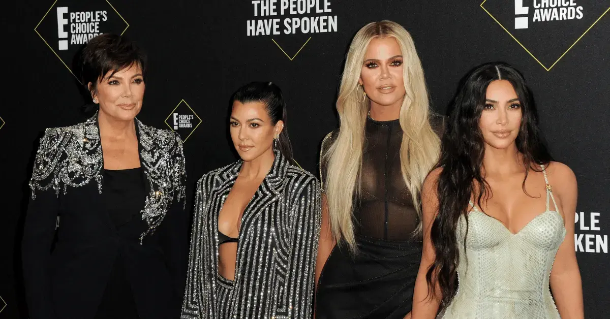 kim kardashian on mission to oust kris jenner as momager