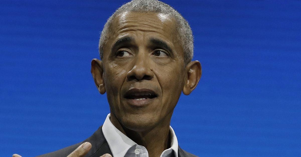 Wagener suggested Barack married Michelle partly for her intellect and ambition.