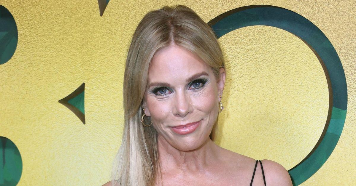 picture of Cheryl Hines