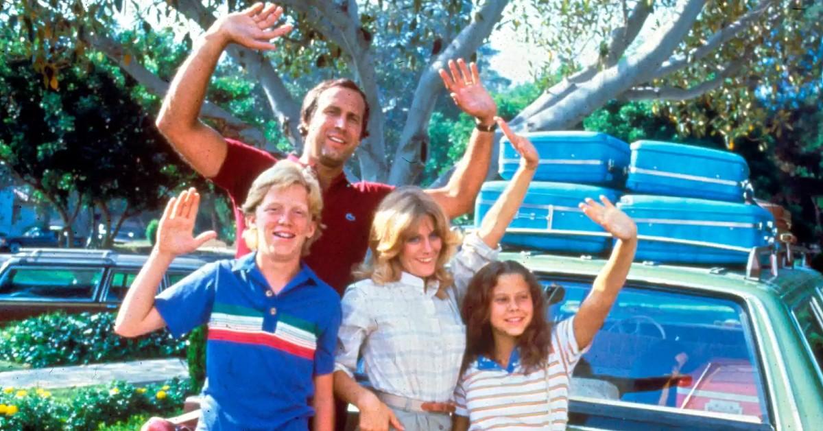 Beverly D'Angelo Admits She Wanted to Sing Before Landing Iconic Role