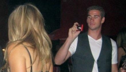 //liam hemsworth amanda bynes