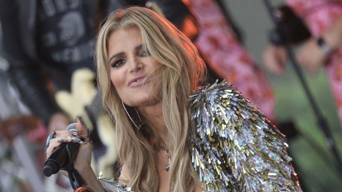 picture of Jessica Simpson