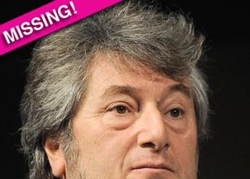 //vittorio missoni missing