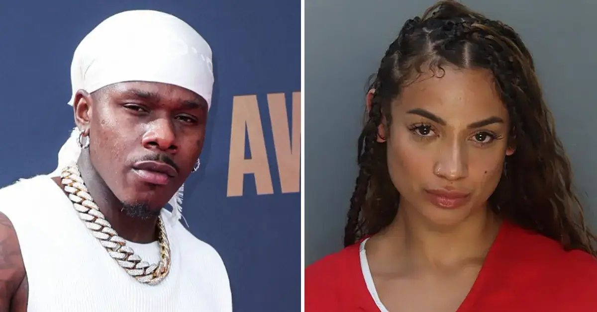 dababy dannileigh ex girlfriend brother brandon bills bowling alley lawsuit struggling to serve rapper despite hiring private investigator