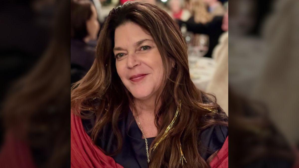 Photo of Annie Guthrie