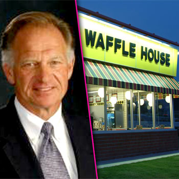 //former waffle house ceo