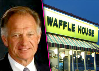 //former waffle house ceo