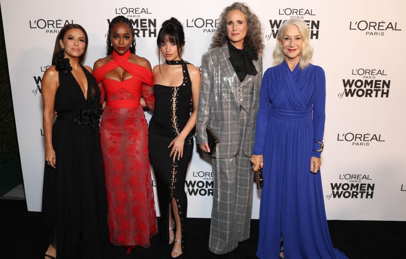 huck eva longoria aja naomi king camila cabello andie macdowell and helen mirrenjpg